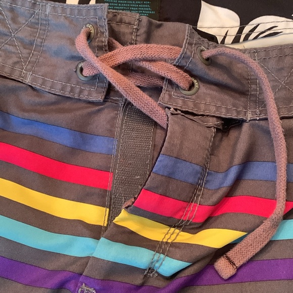 Swim shorts - Picture 6 of 9